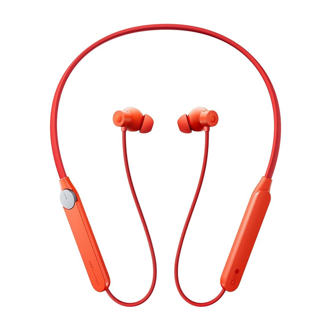 Nothing Neckband Series